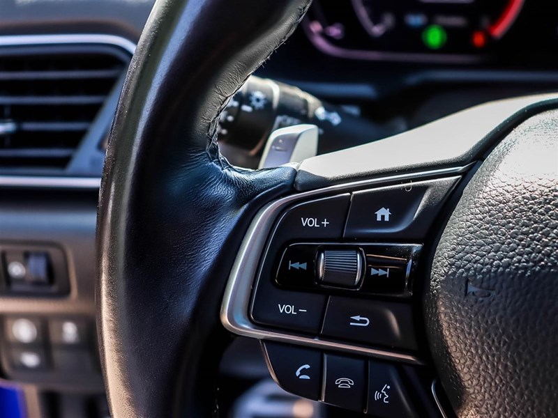 2022 Honda Accord Sport CVT