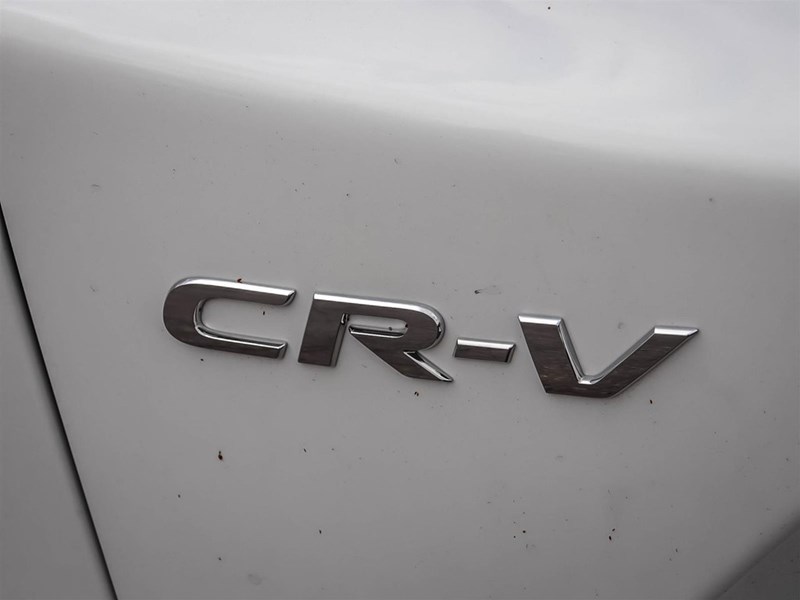 2022 Honda CR-V LX AWD