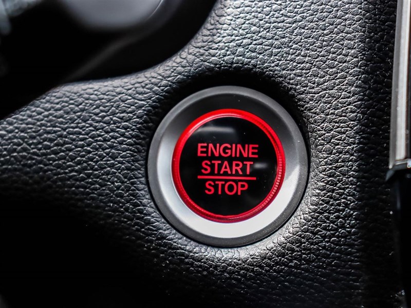 2022 Honda CR-V LX AWD