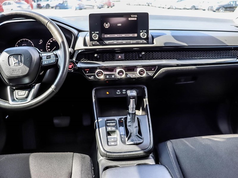 2023 Honda CR-V Sport AWD