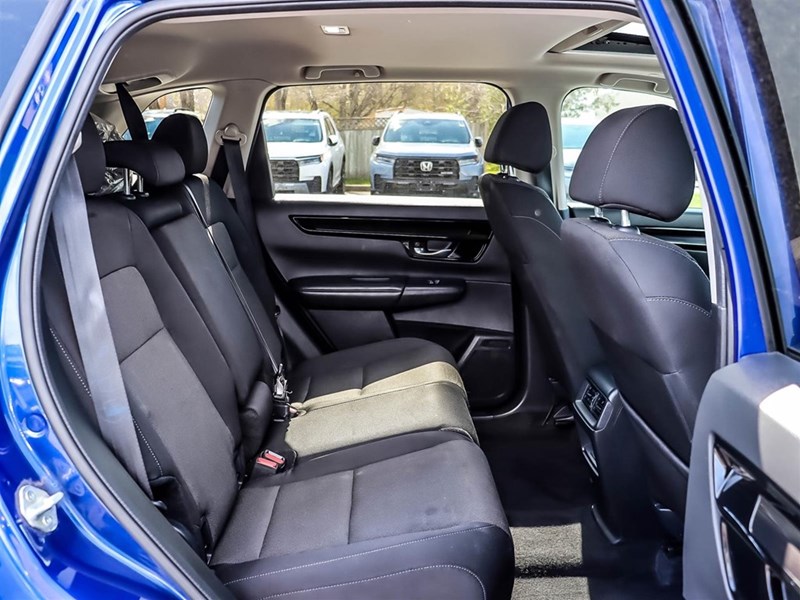 2023 Honda CR-V Sport AWD