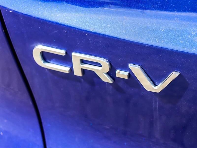 2023 Honda CR-V Sport AWD