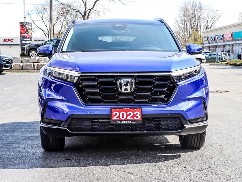 2023 Honda CR-V Sport AWD