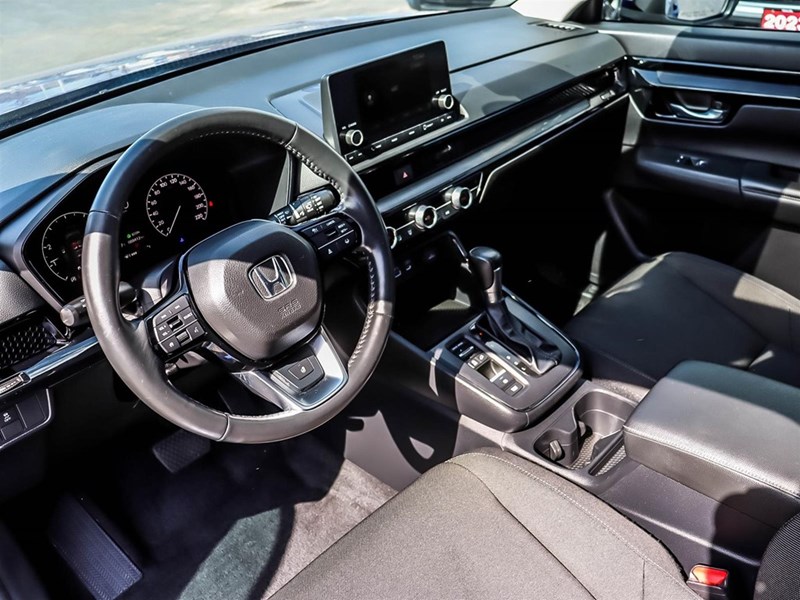 2023 Honda CR-V Sport AWD