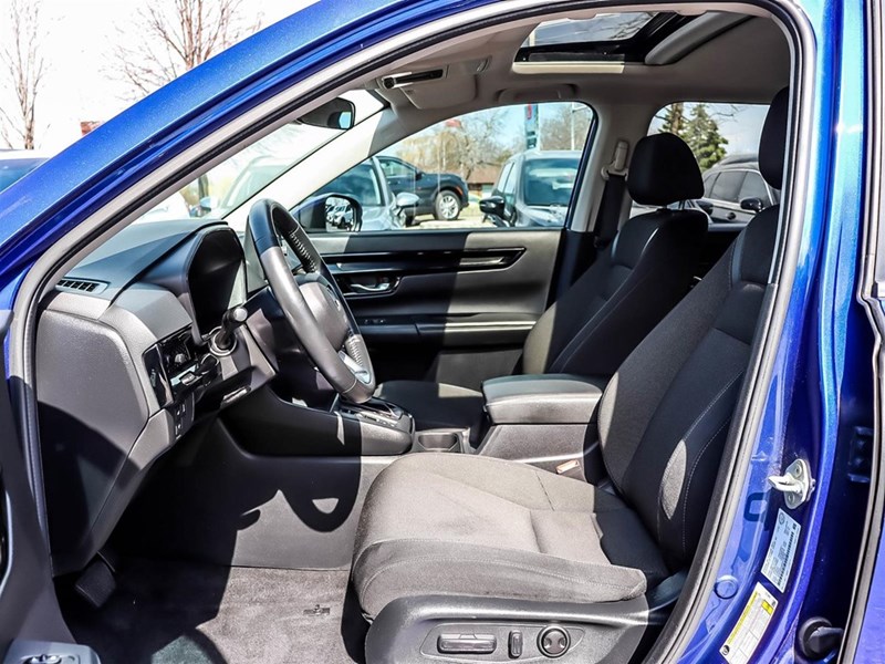 2023 Honda CR-V Sport AWD