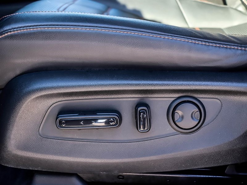 2023 Honda CR-V Hybrid Touring AWD