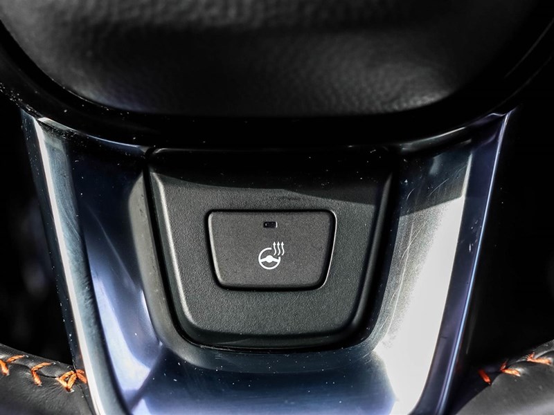 2023 Honda CR-V Hybrid Touring AWD