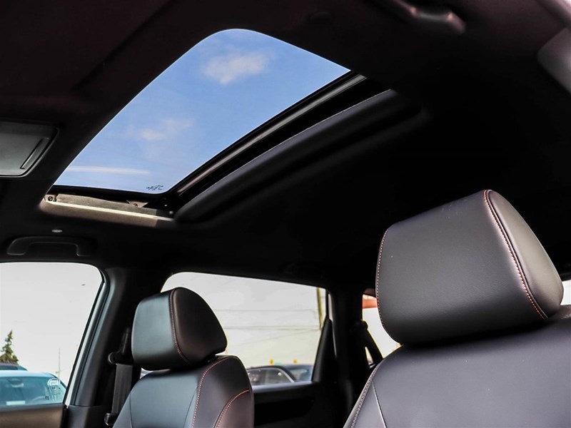 2023 Honda CR-V Hybrid Touring AWD