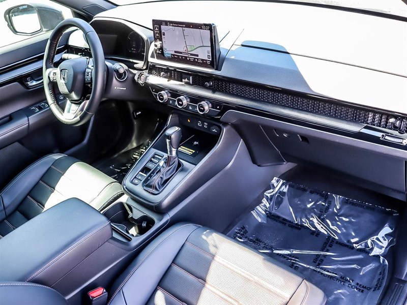 2023 Honda CR-V Hybrid Touring AWD
