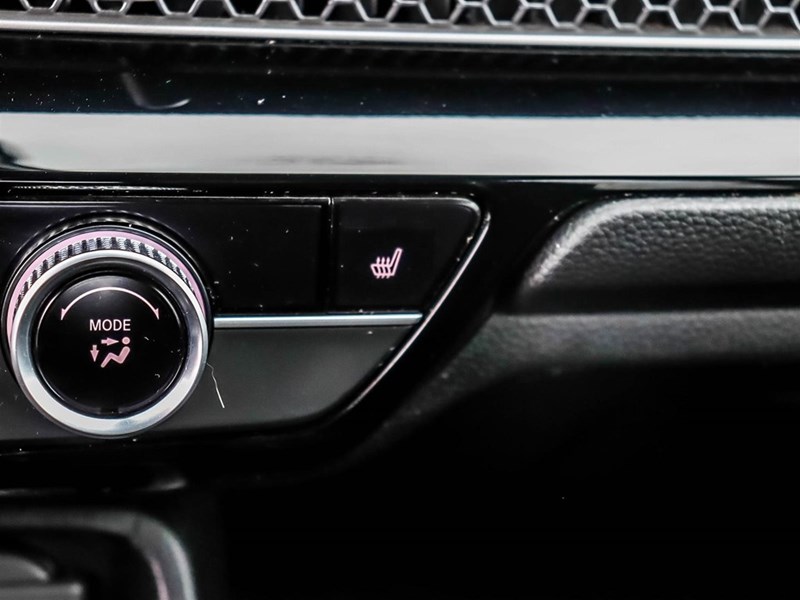 2023 Honda Civic LX CVT