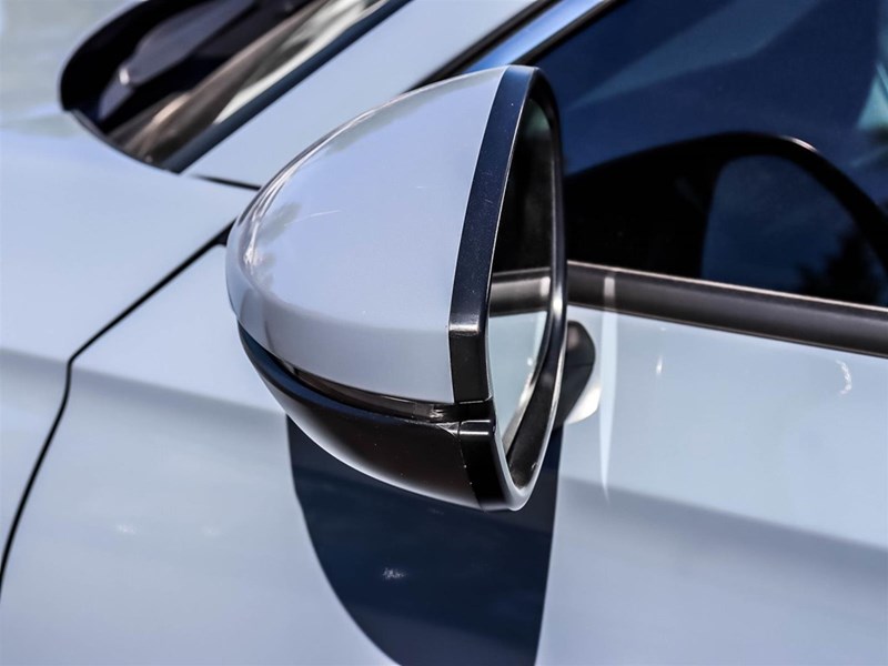 2023 Honda Civic Touring CVT