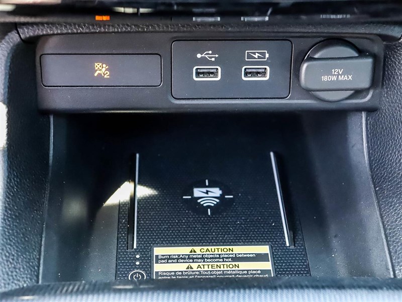 2023 Honda Civic Touring CVT