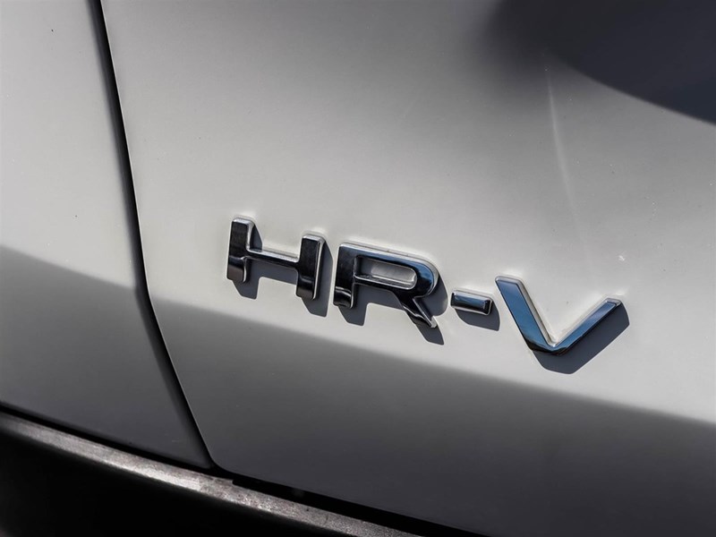 2023 Honda HR-V Sport AWD CVT