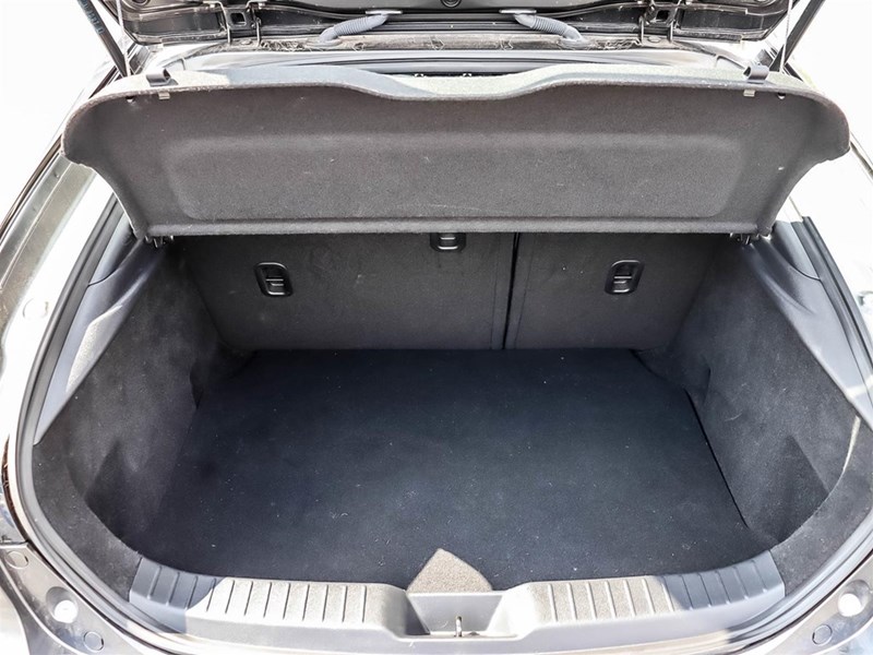 2023 Mazda Mazda3 Sport GS Auto FWD