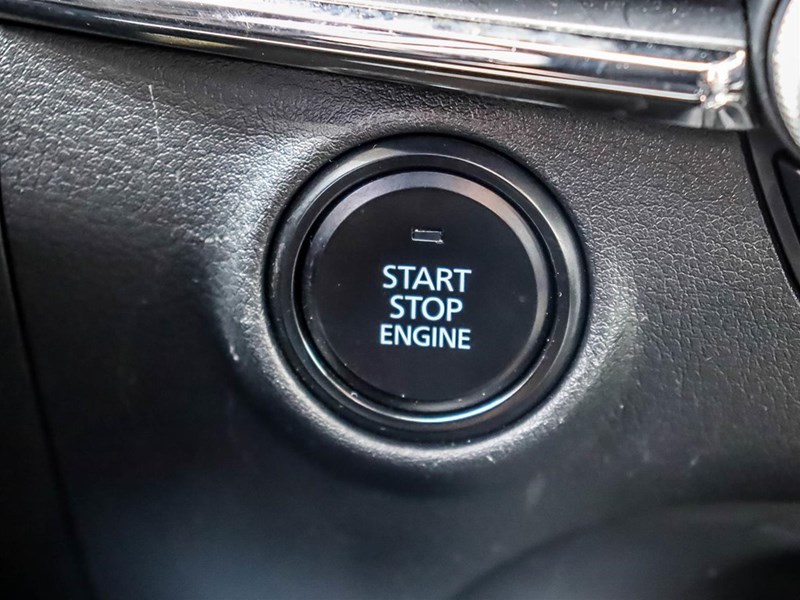 2023 Mazda Mazda3 Sport GS Auto FWD