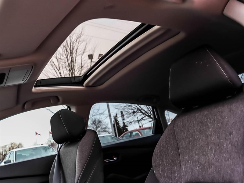 2024 Honda Accord EX CVT