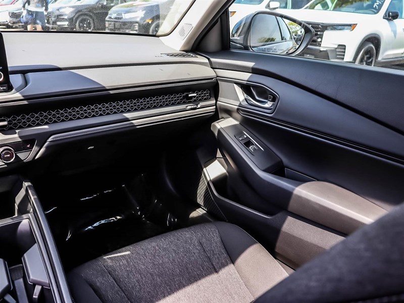 2024 Honda Accord EX CVT