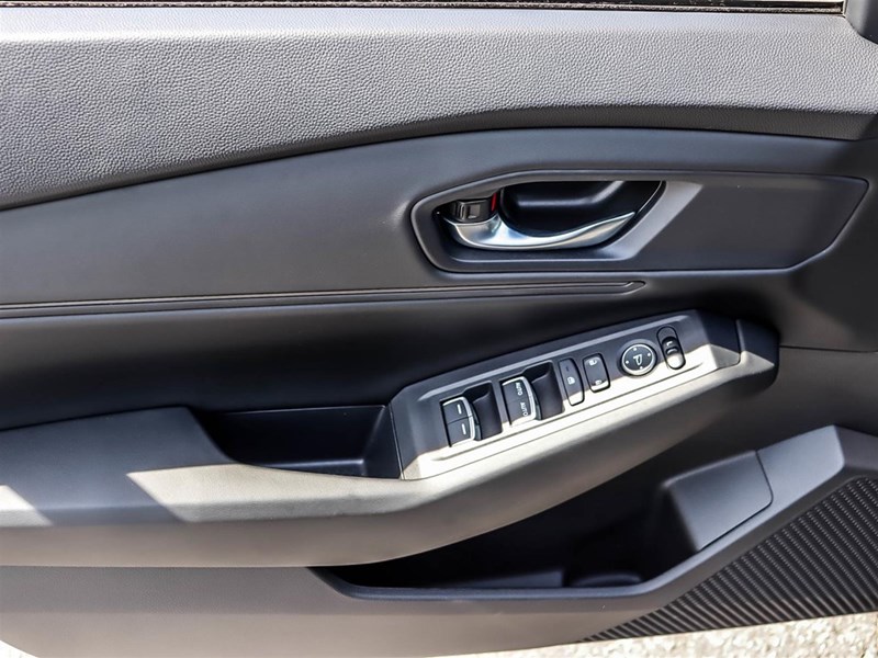 2024 Honda Accord EX CVT