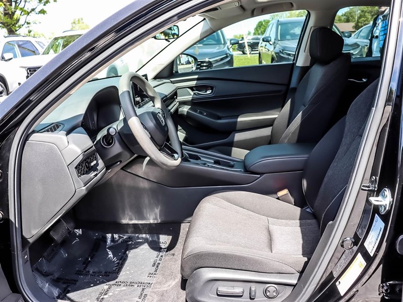 2024 Honda Accord EX CVT