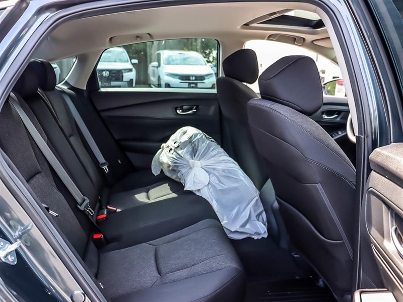 2024 Honda Accord Sedan EX CVT