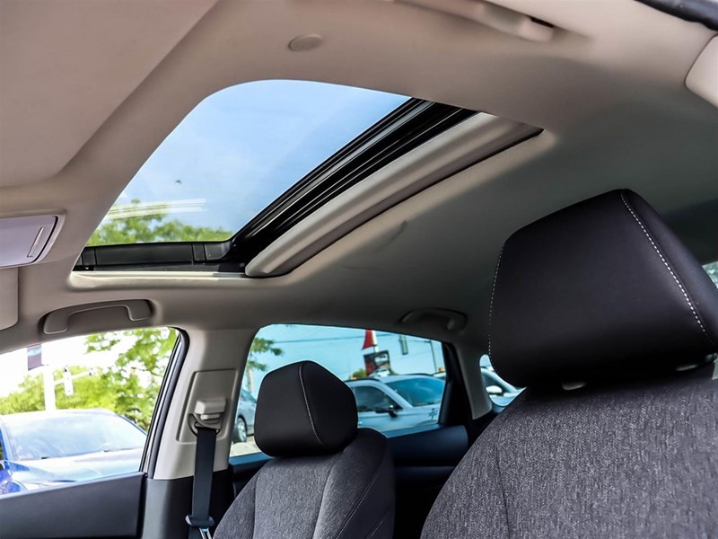2024 Honda Accord Sedan EX CVT
