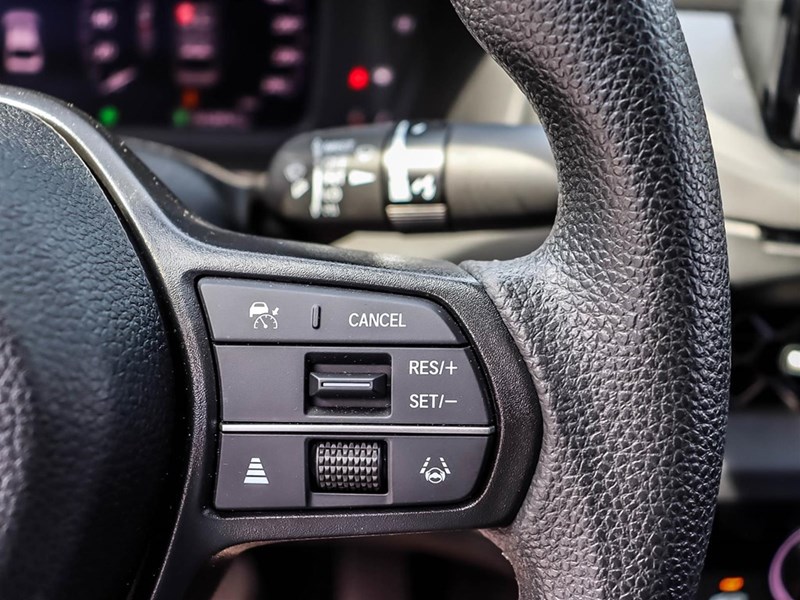 2024 Honda Accord Sedan EX CVT