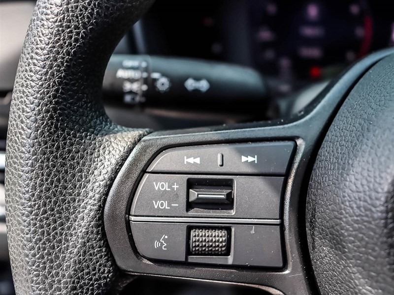 2024 Honda Accord Sedan EX CVT