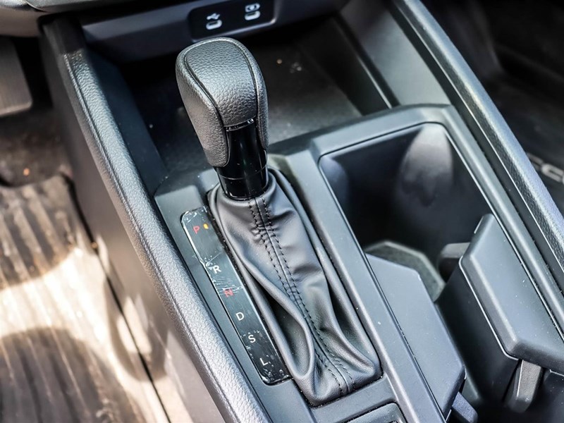 2024 Honda Accord Sedan EX CVT