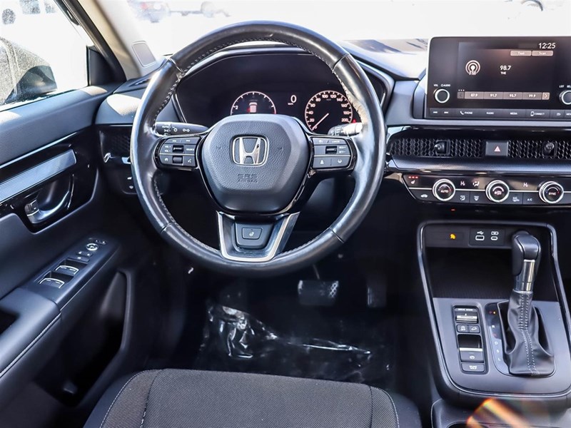 2024 Honda CR-V Sport AWD