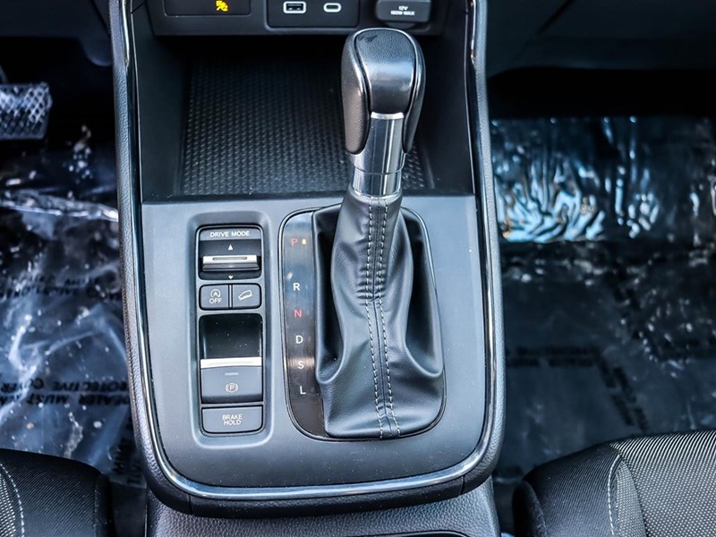 2024 Honda CR-V Sport AWD