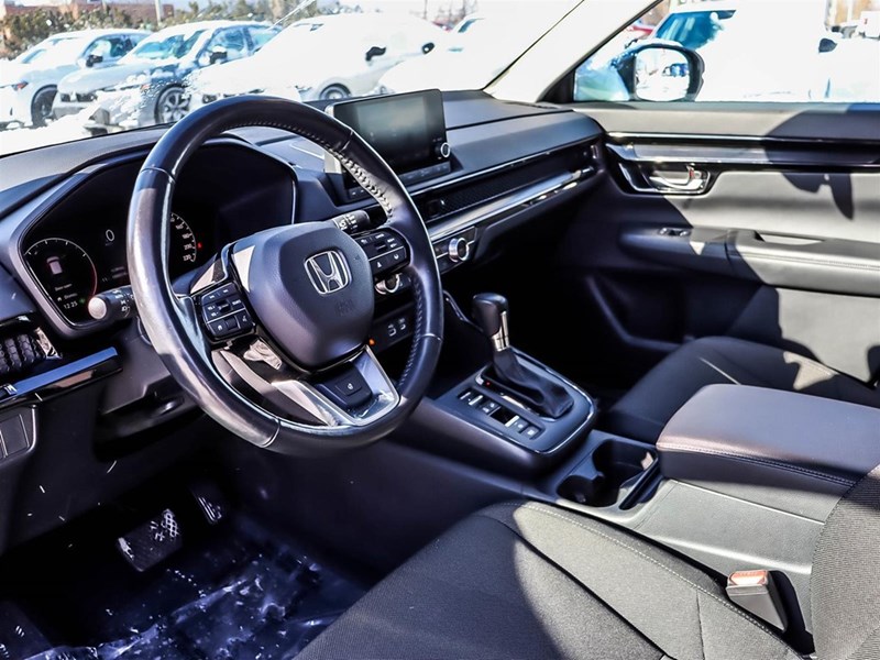 2024 Honda CR-V Sport AWD