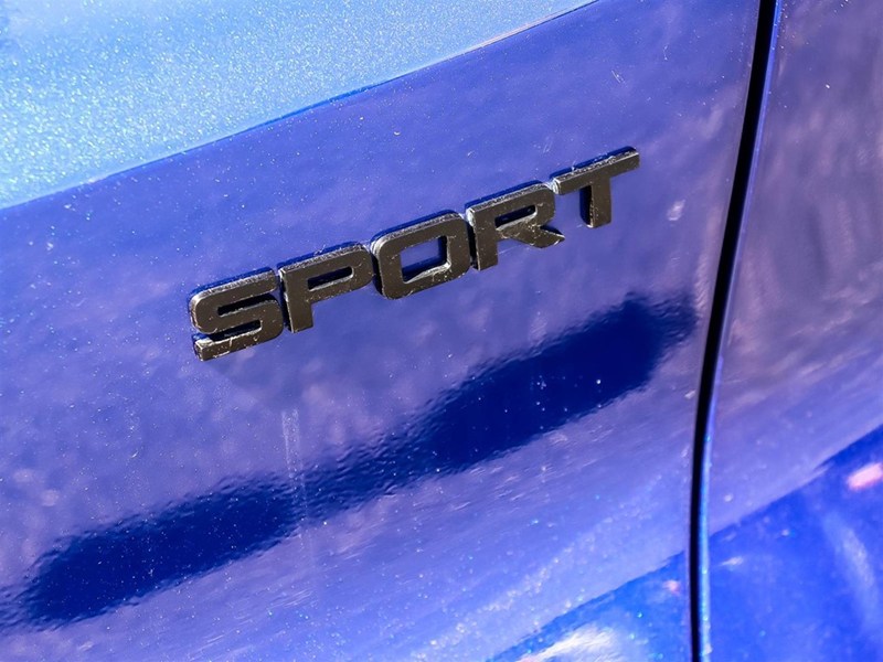 2024 Honda CR-V Sport AWD