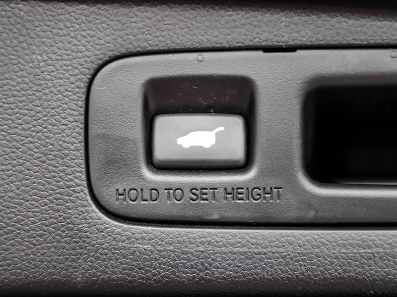 2024 Honda CR-V Hybrid Touring AWD