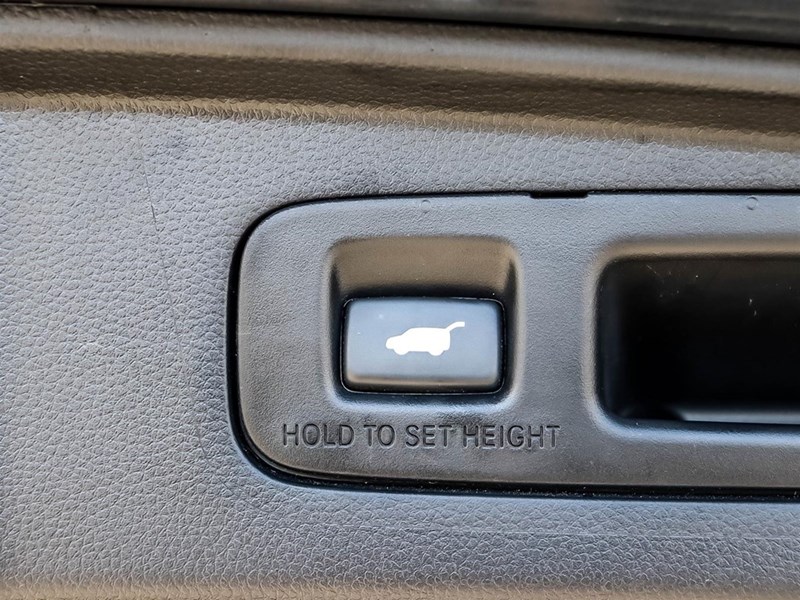 2024 Honda CR-V Hybrid EX-L AWD