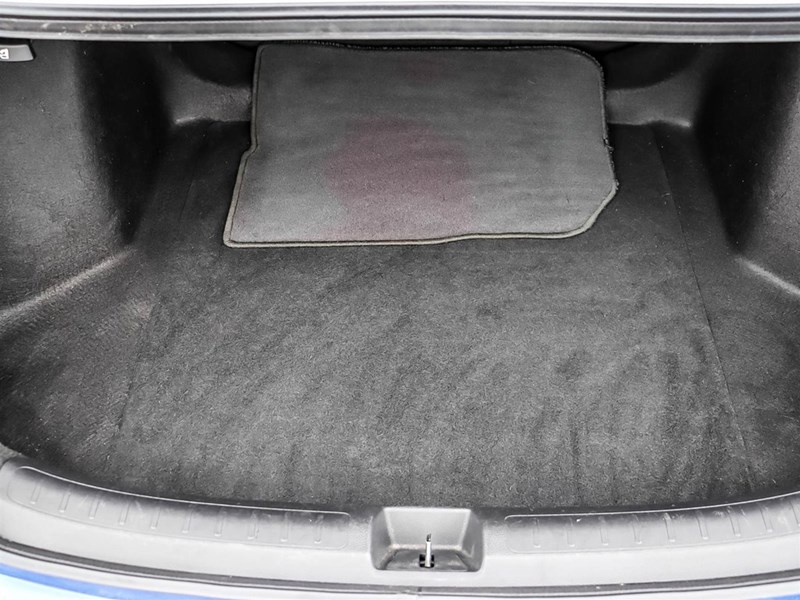 2024 Honda Civic Sport CVT