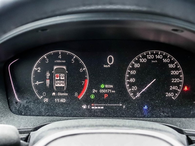 2024 Honda Civic Sport CVT