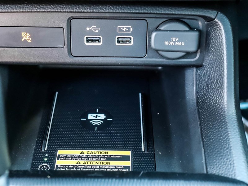 2024 Honda Civic Sedan Touring CVT