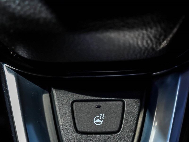 2024 Honda Civic Sedan Touring CVT