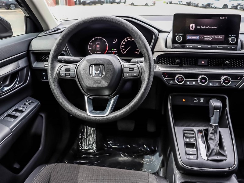 2025 Honda CR-V LX AWD