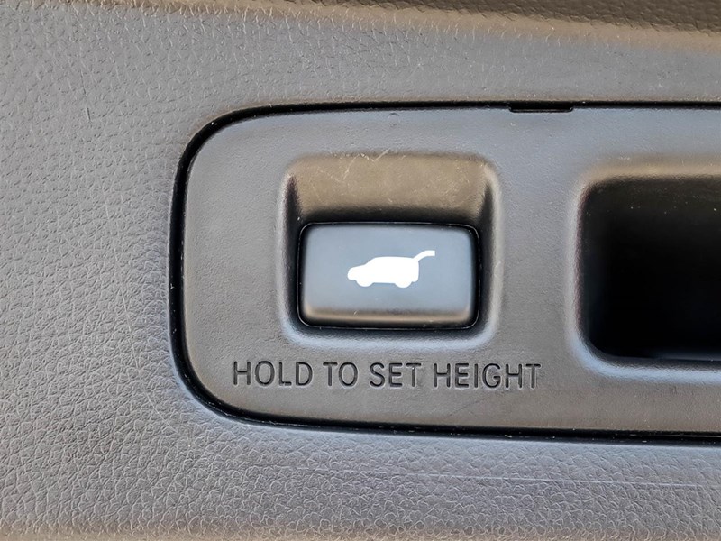 2025 Honda CR-V Sport AWD