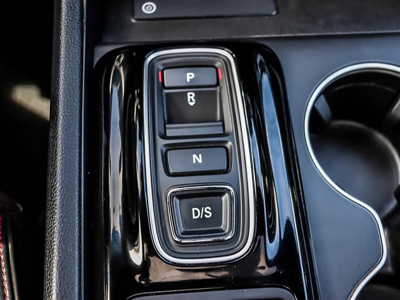 2025 Honda Pilot Black Edition AWD