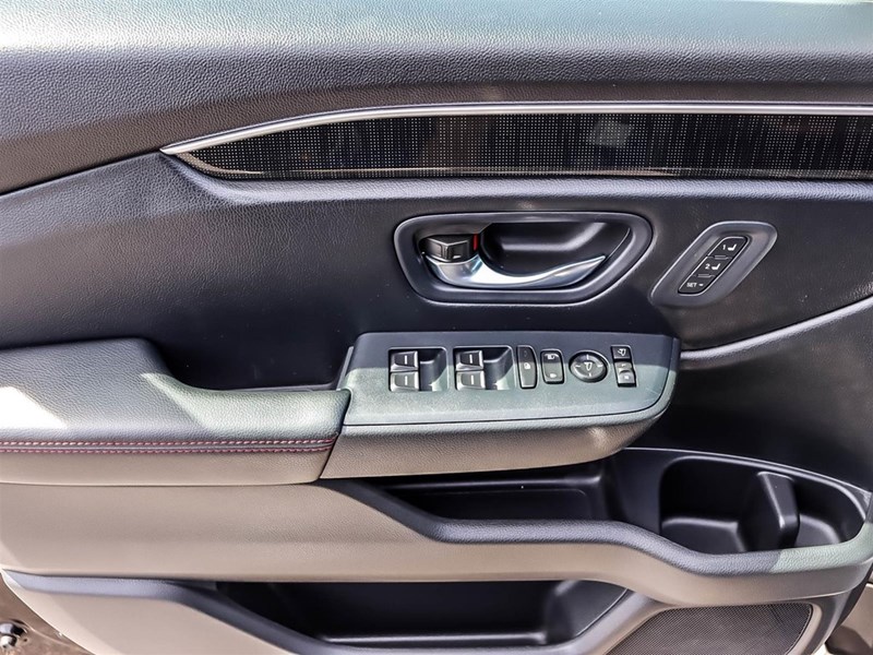 2025 Honda Pilot Black Edition AWD