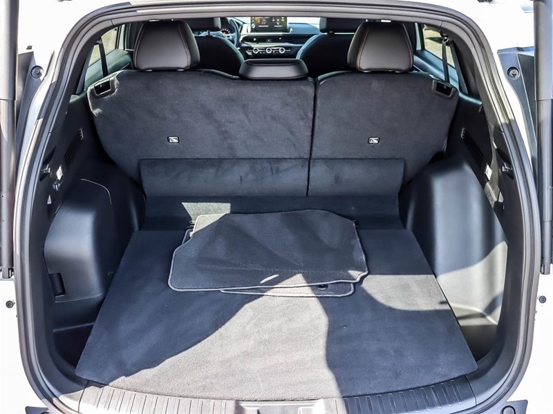 2026 Honda CR-V Hybrid EX-L AWD