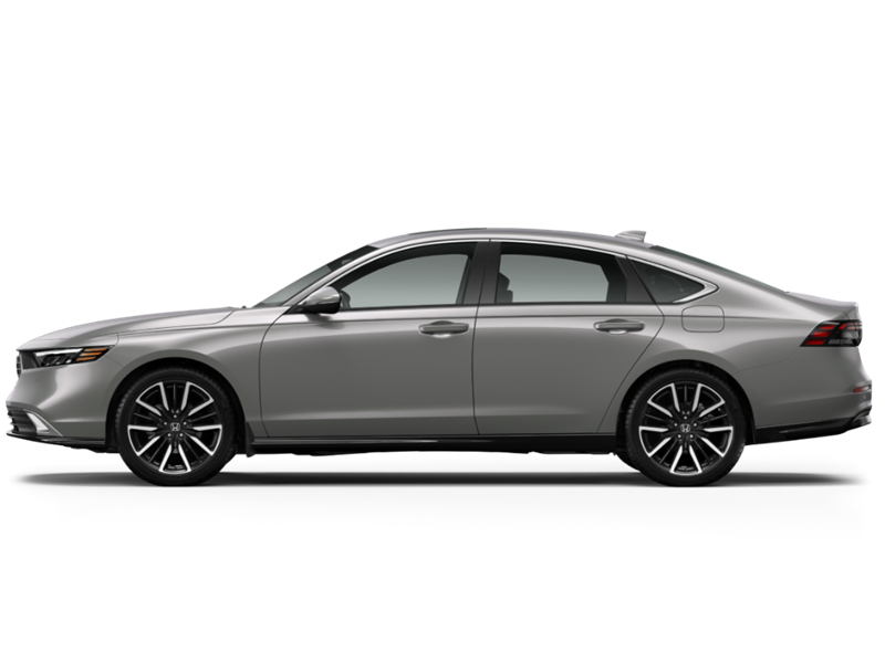 2026 Honda Accord Hybrid Touring eCVT