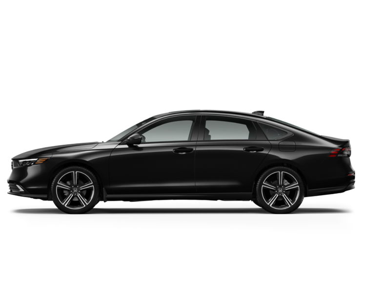 2026 Honda Accord SE CVT