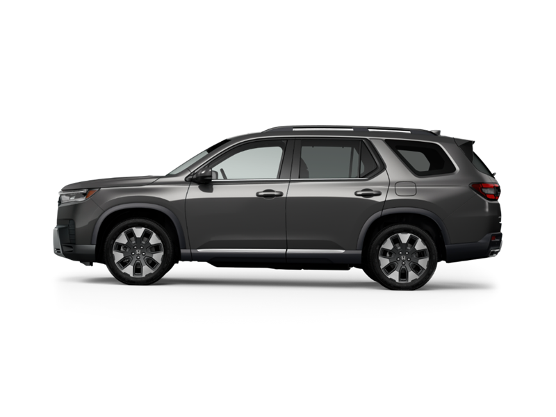 2026 Honda Pilot Touring AWD