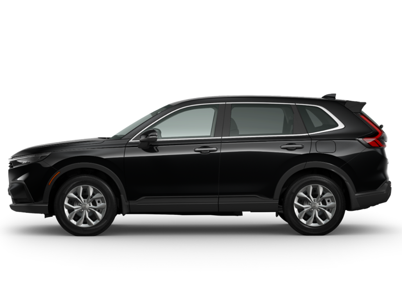 2027 Honda CR-V LX AWD