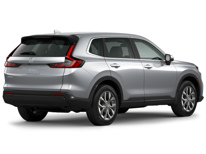 2027 HONDA CRV BASE