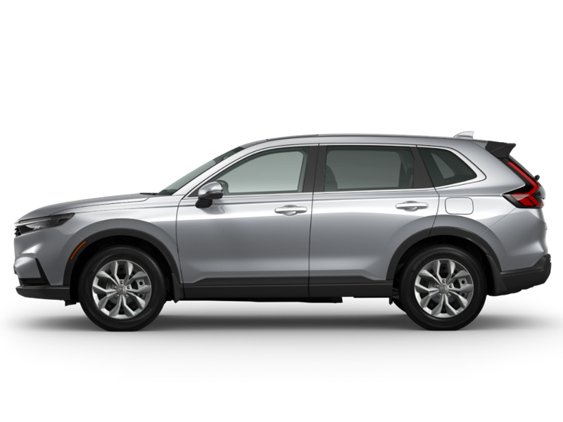 2027 HONDA CRV BASE