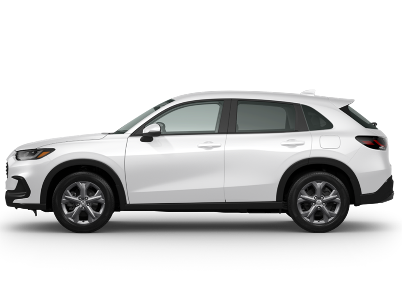 2027 Honda HR-V LX 2WD